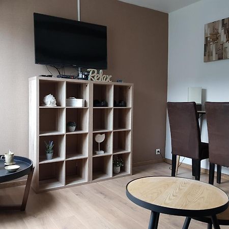 Le Colombier Bretagne Bed & Breakfast Louannec ภายนอก รูปภาพ