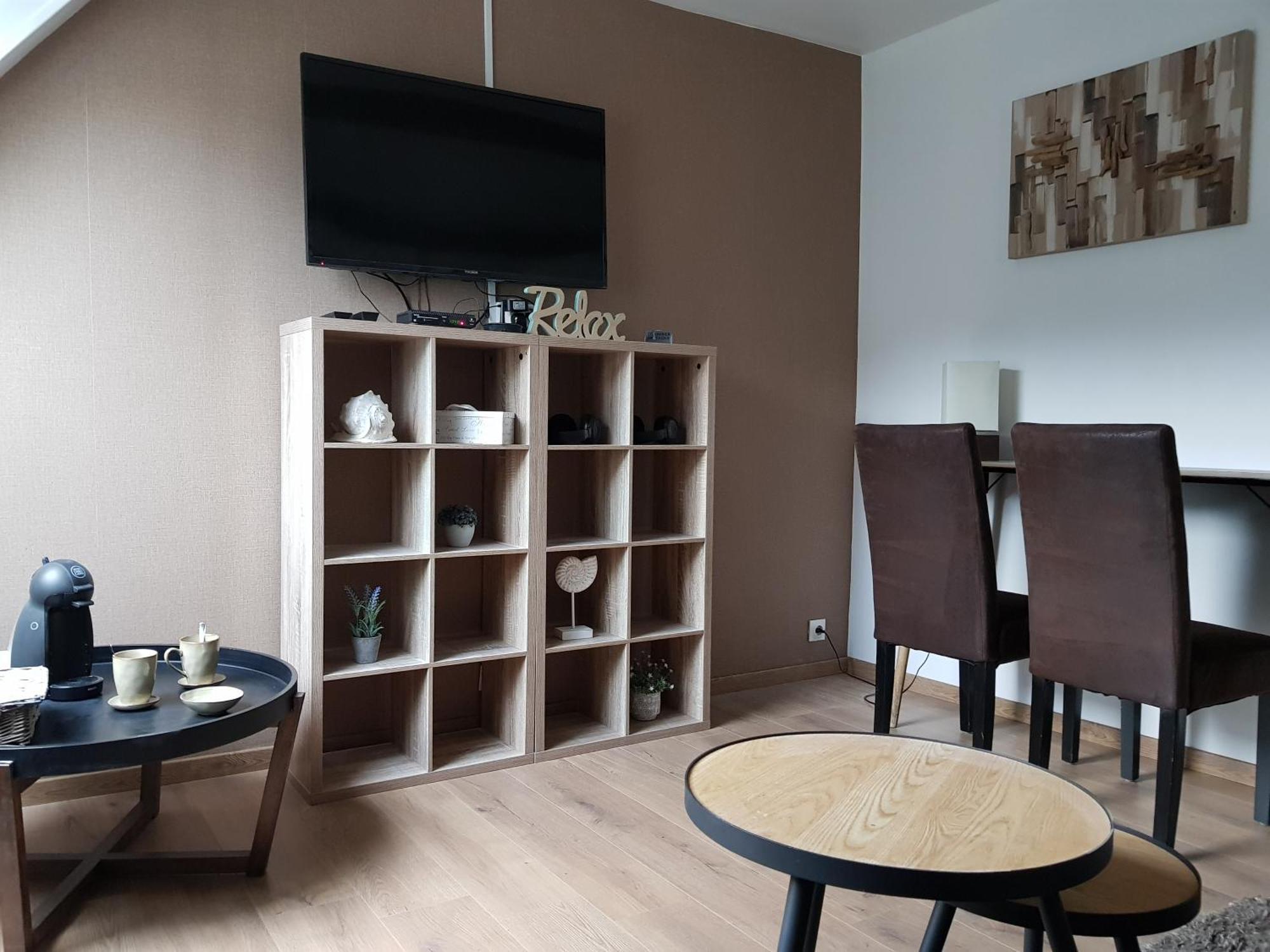 Le Colombier Bretagne Bed & Breakfast Louannec ภายนอก รูปภาพ